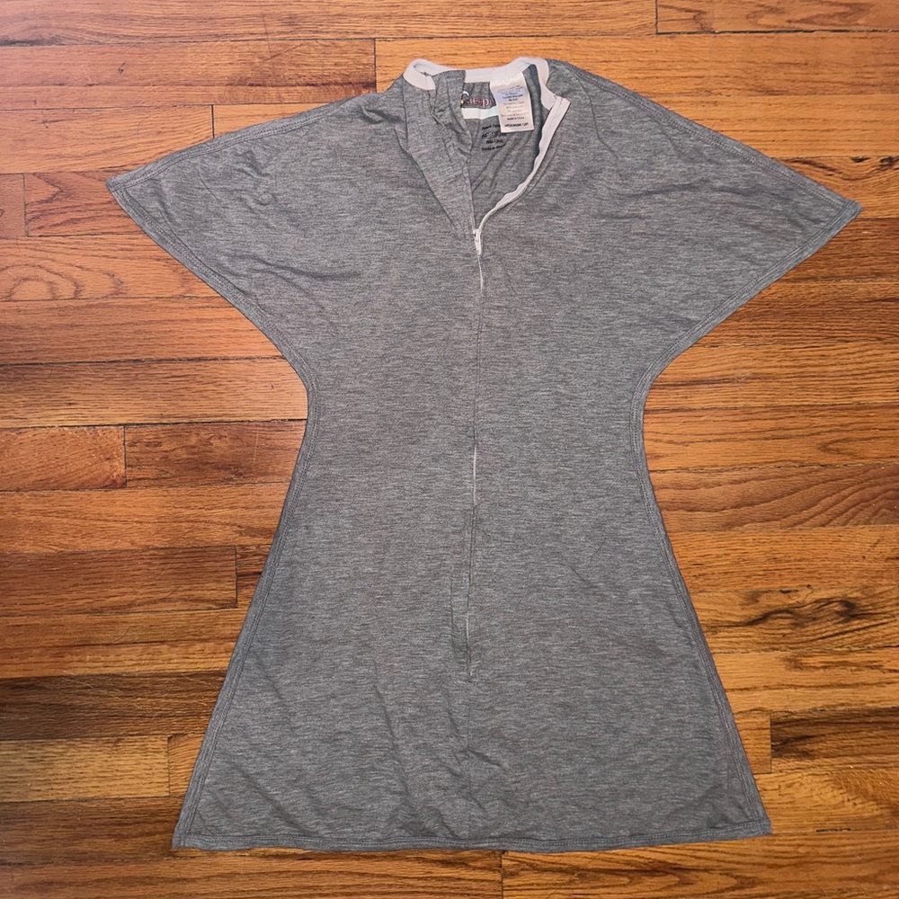 Zipadee Zip Cotton Medium
